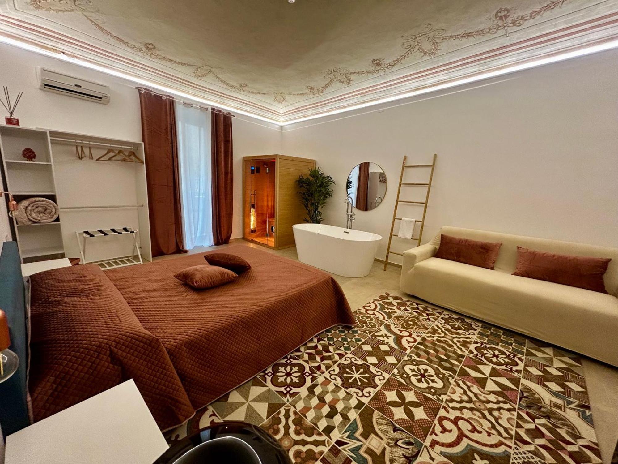 Massimo Rooms And Suite — Photos 1